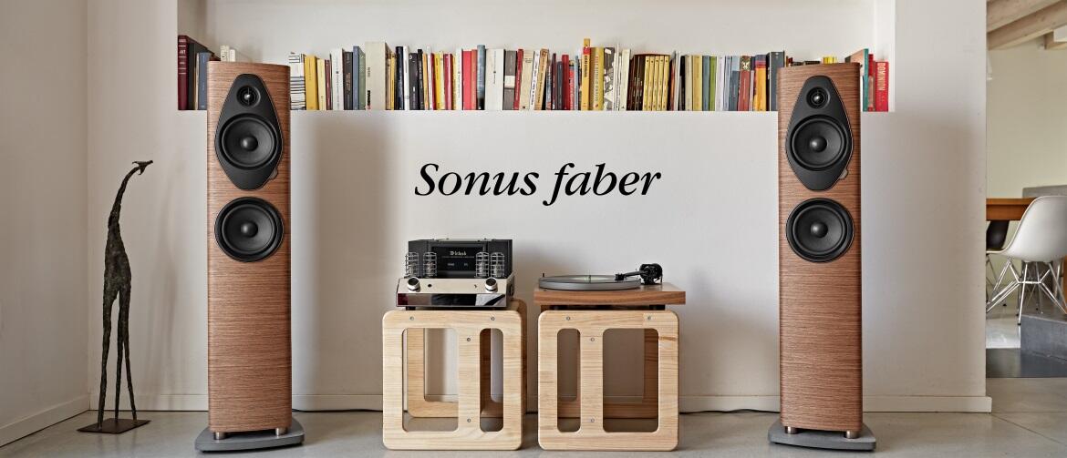 Sonus faber Sonetto G2